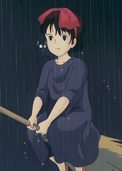 Kiki photo