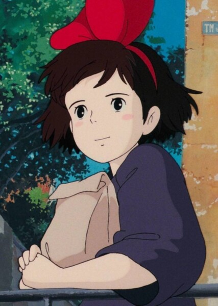Kiki photo
