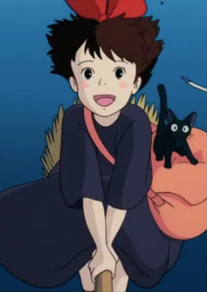 Kiki photo