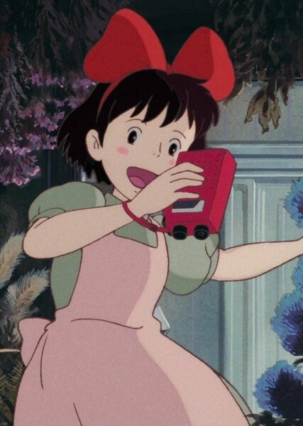 Kiki photo