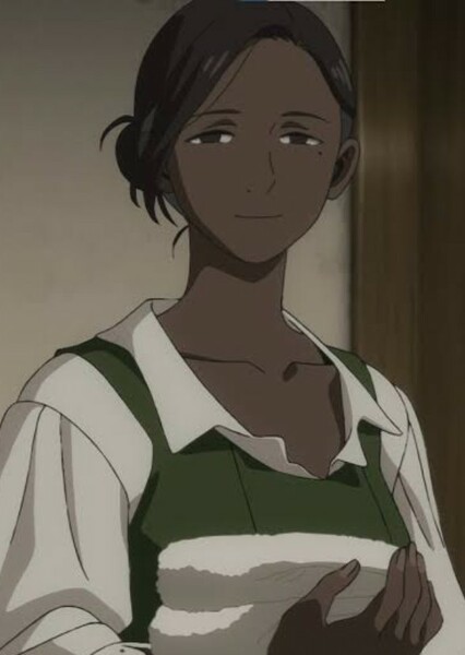 Kiki (Dungeon Meshi)