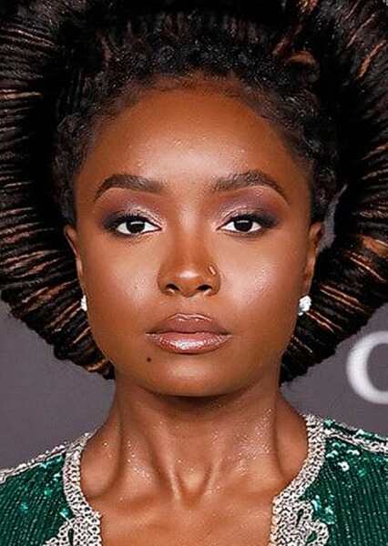 KiKi Layne photo
