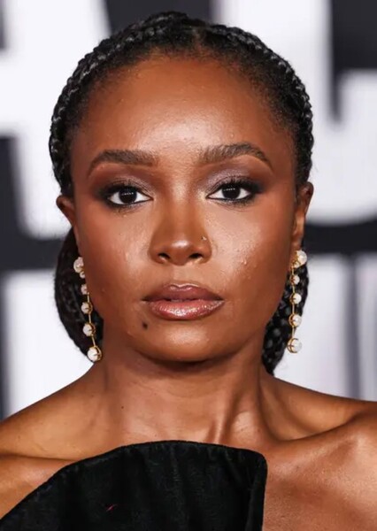 KiKi Layne