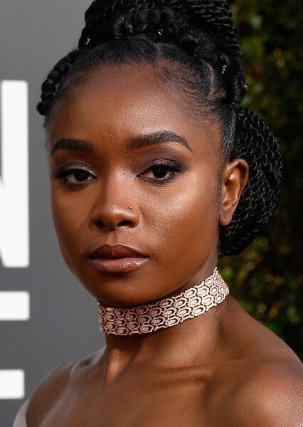 KiKi Layne photo