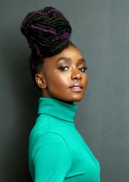 KiKi Layne photo
