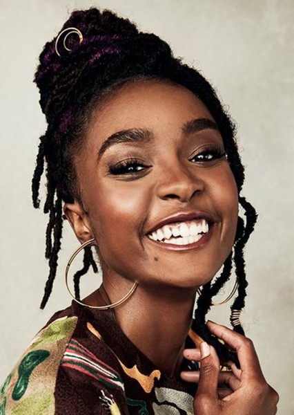 KiKi Layne