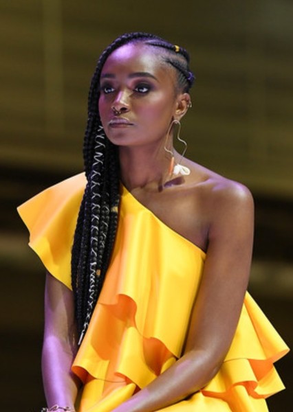 KiKi Layne photo