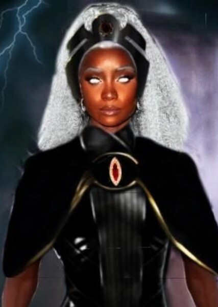 KiKi Layne photo