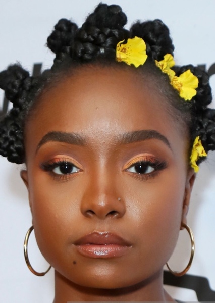 KiKi Layne photo