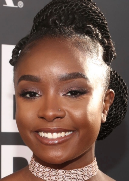 KiKi Layne photo