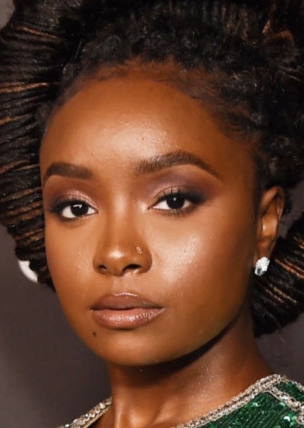 KiKi Layne photo