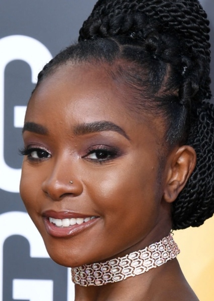 KiKi Layne