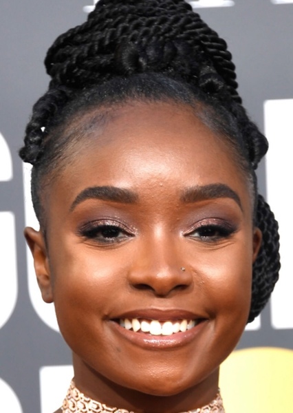 Shuri