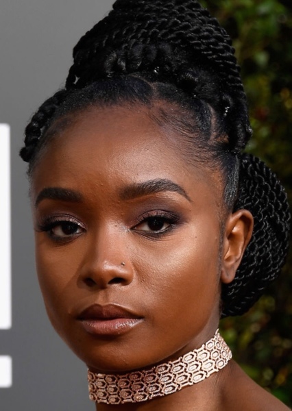 KiKi Layne photo
