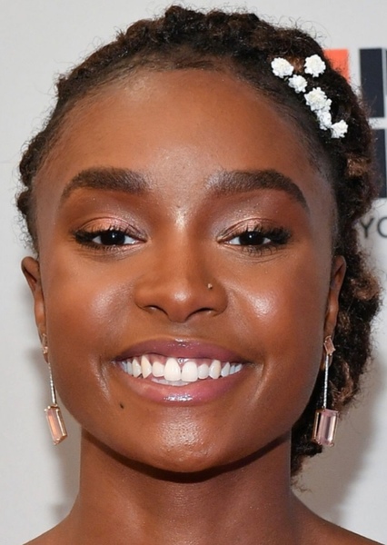 KiKi Layne