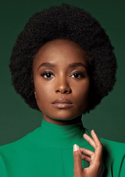 KiKi Layne photo