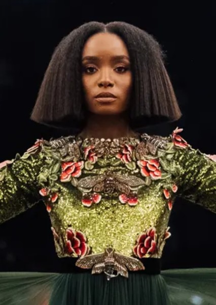 KiKi Layne