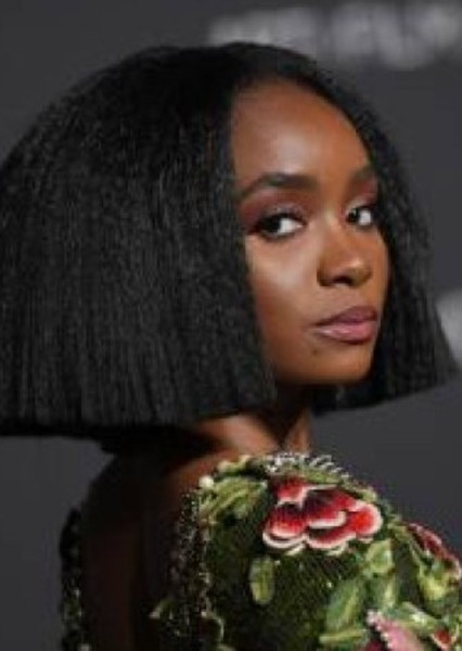 KiKi Layne photo