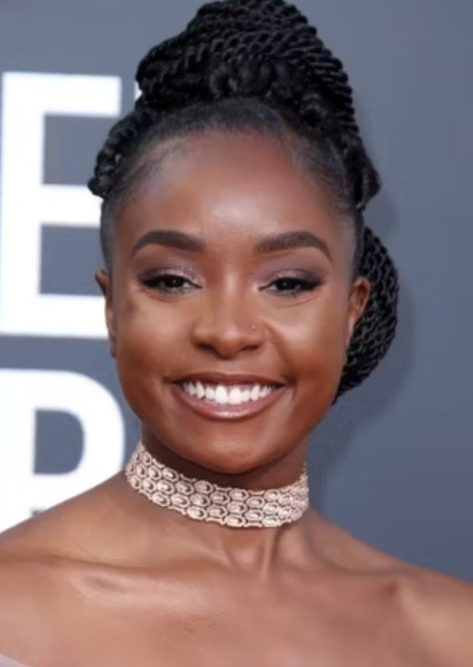 KiKi Layne