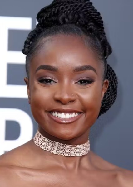KiKi Layne
