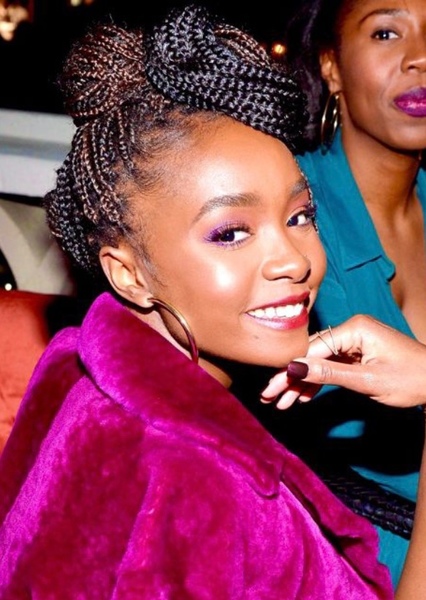 KiKi Layne photo
