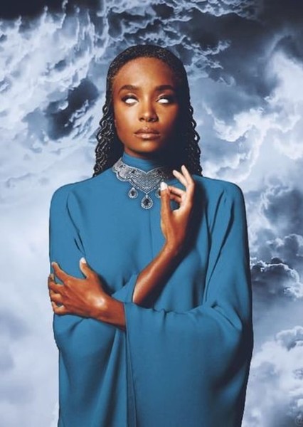 KiKi Layne photo