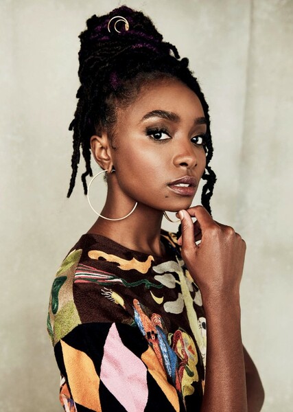 KiKi Layne photo
