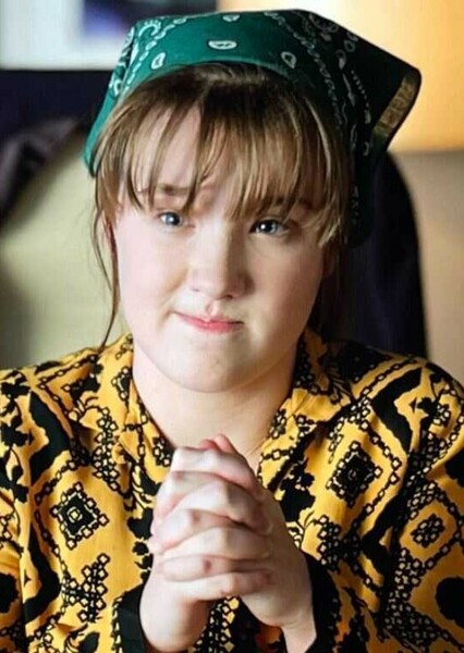 Kiki May