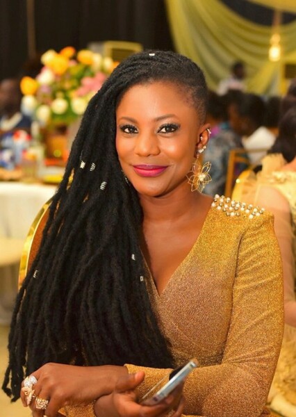 Kiki Omeili photo