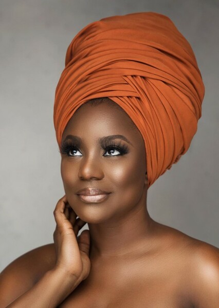 Kiki Omeili photo