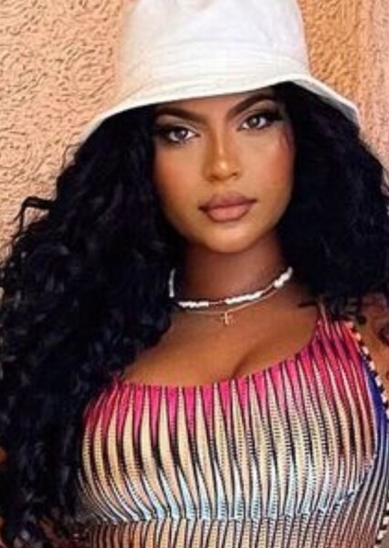 Kiki Raj photo