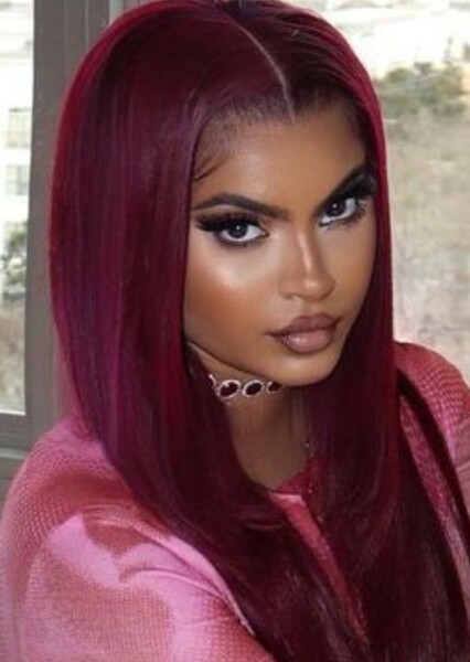 Kiki Raj photo