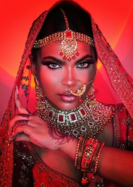 Kiki Raj photo