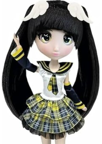 Kiki (Shibajuku Anime) photo