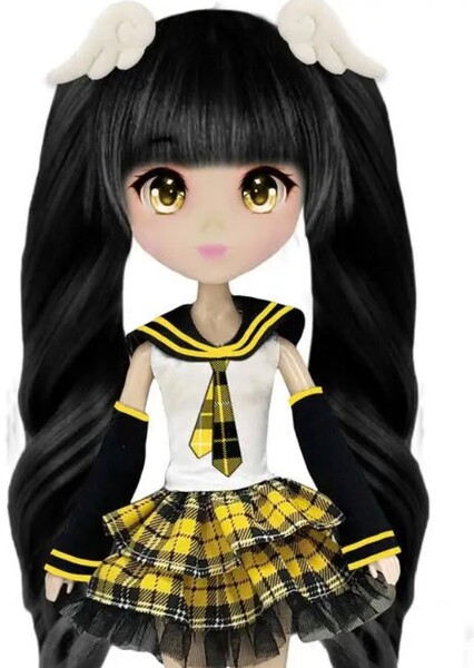 Kiki (Shibajuku Anime) photo