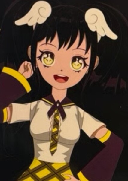 Kiki (Shibajuku Anime)