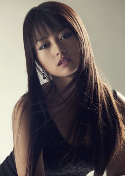 Kiki Sukezane