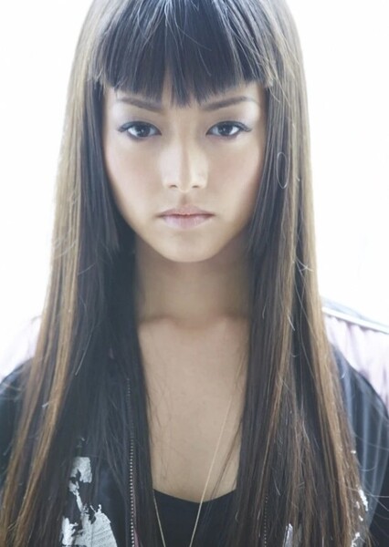 Kiki Sukezane