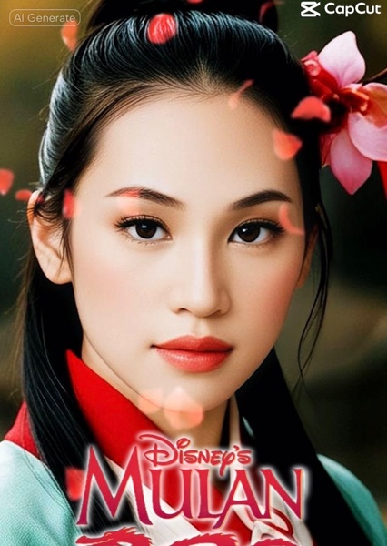 Kiko Mizuhara