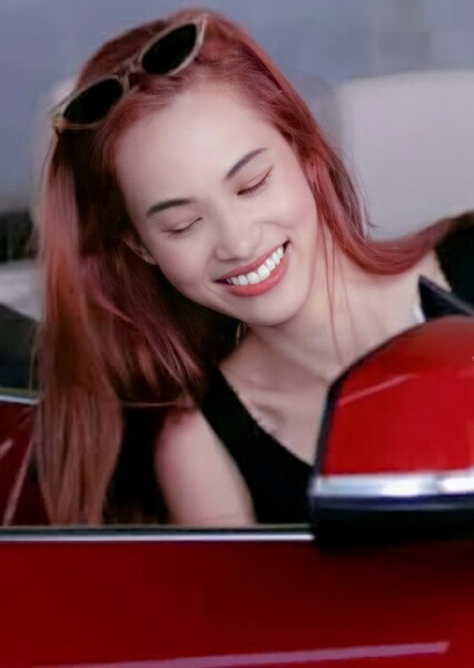 Kiko Mizuhara photo