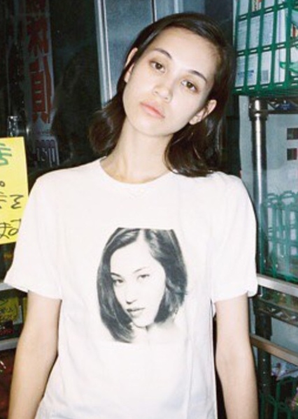 Kiko Mizuhara photo