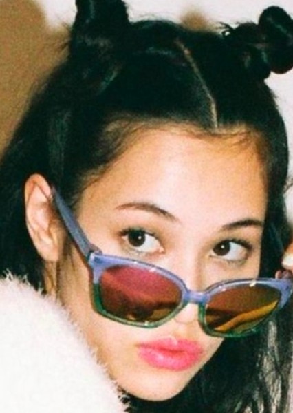 Kiko Muzuhara photo