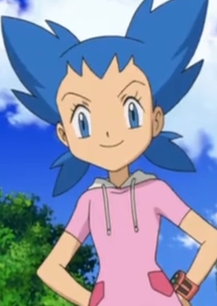 Kiko (Pokemon)