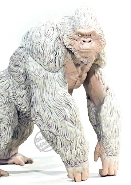 Kiko (Son of Kong) photo