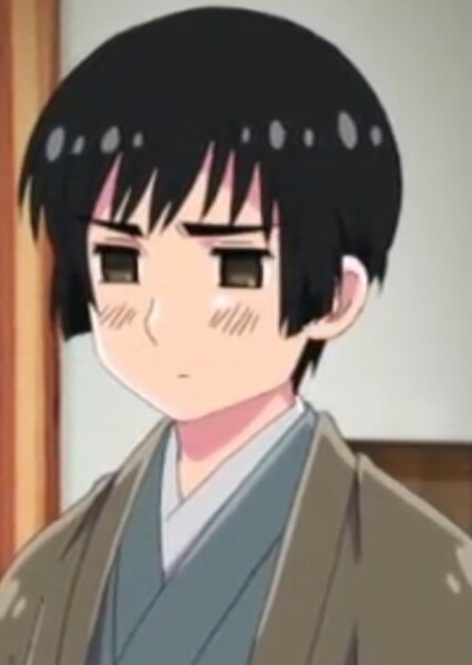 Kiku Honda