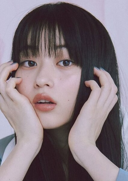 Kikuchi Hinako