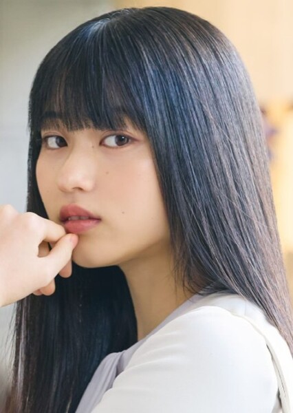 Kikuchi Hinako