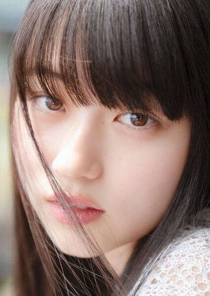 Kikuchi Hinako photo