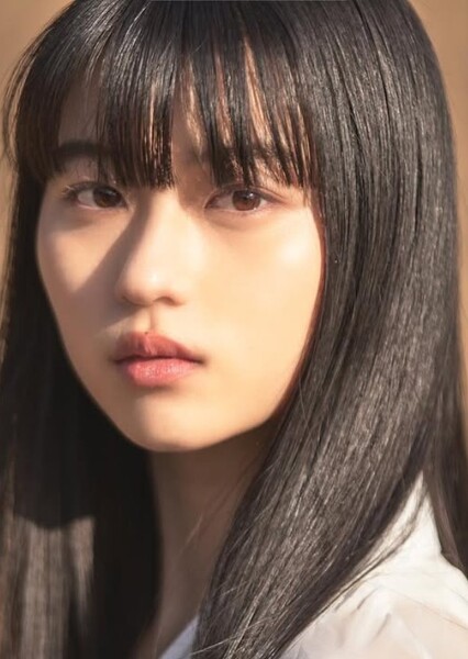 Kikuchi Hinako photo