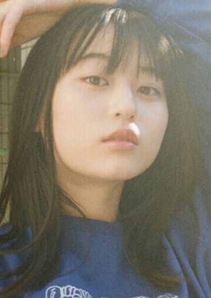 Kikuchi Hinako photo